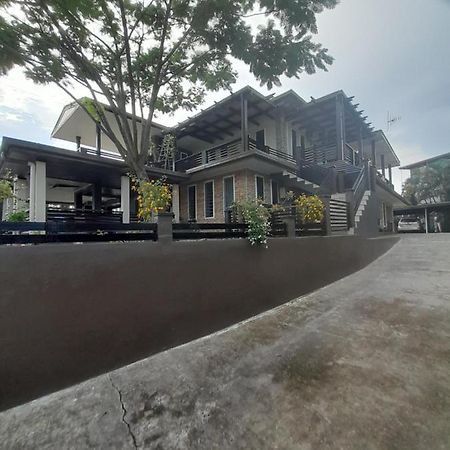 Bidesi Apartments 수바 외부 사진