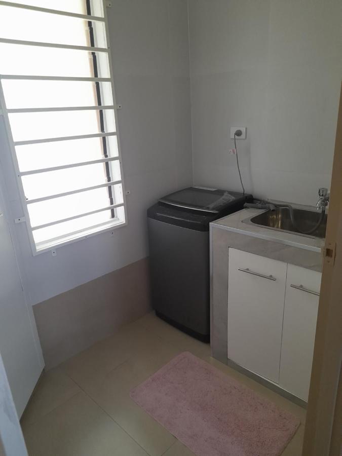 Bidesi Apartments 수바 외부 사진