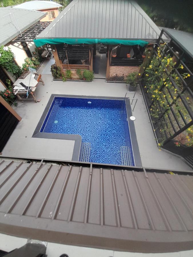 Bidesi Apartments 수바 외부 사진