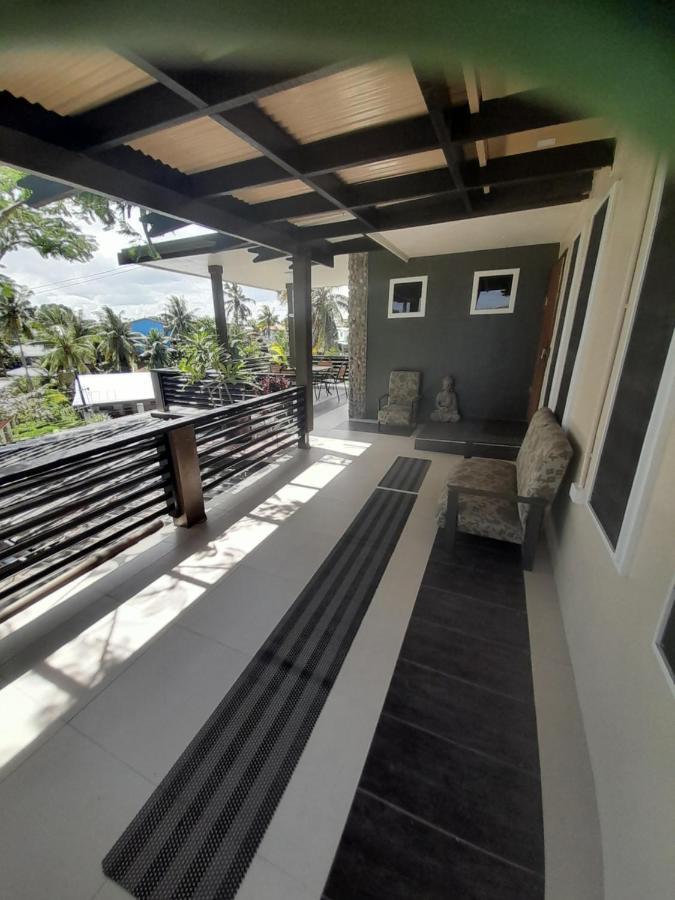 Bidesi Apartments 수바 외부 사진