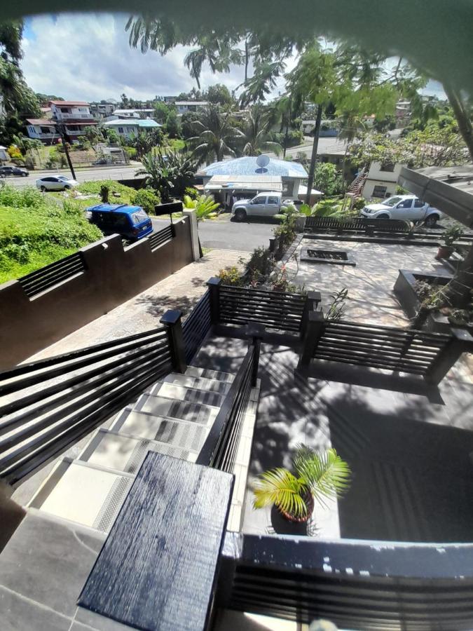 Bidesi Apartments 수바 외부 사진