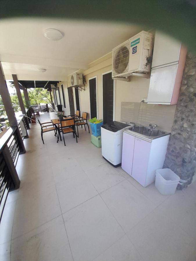 Bidesi Apartments 수바 외부 사진
