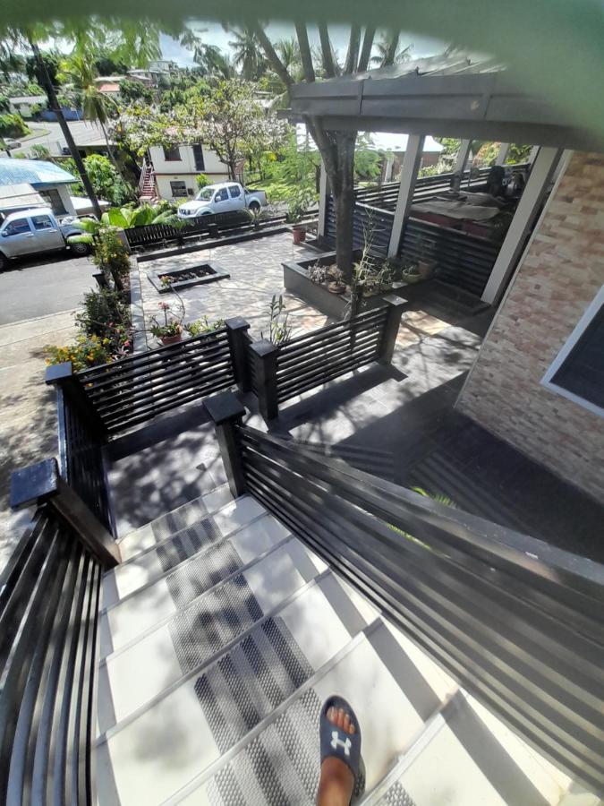 Bidesi Apartments 수바 외부 사진
